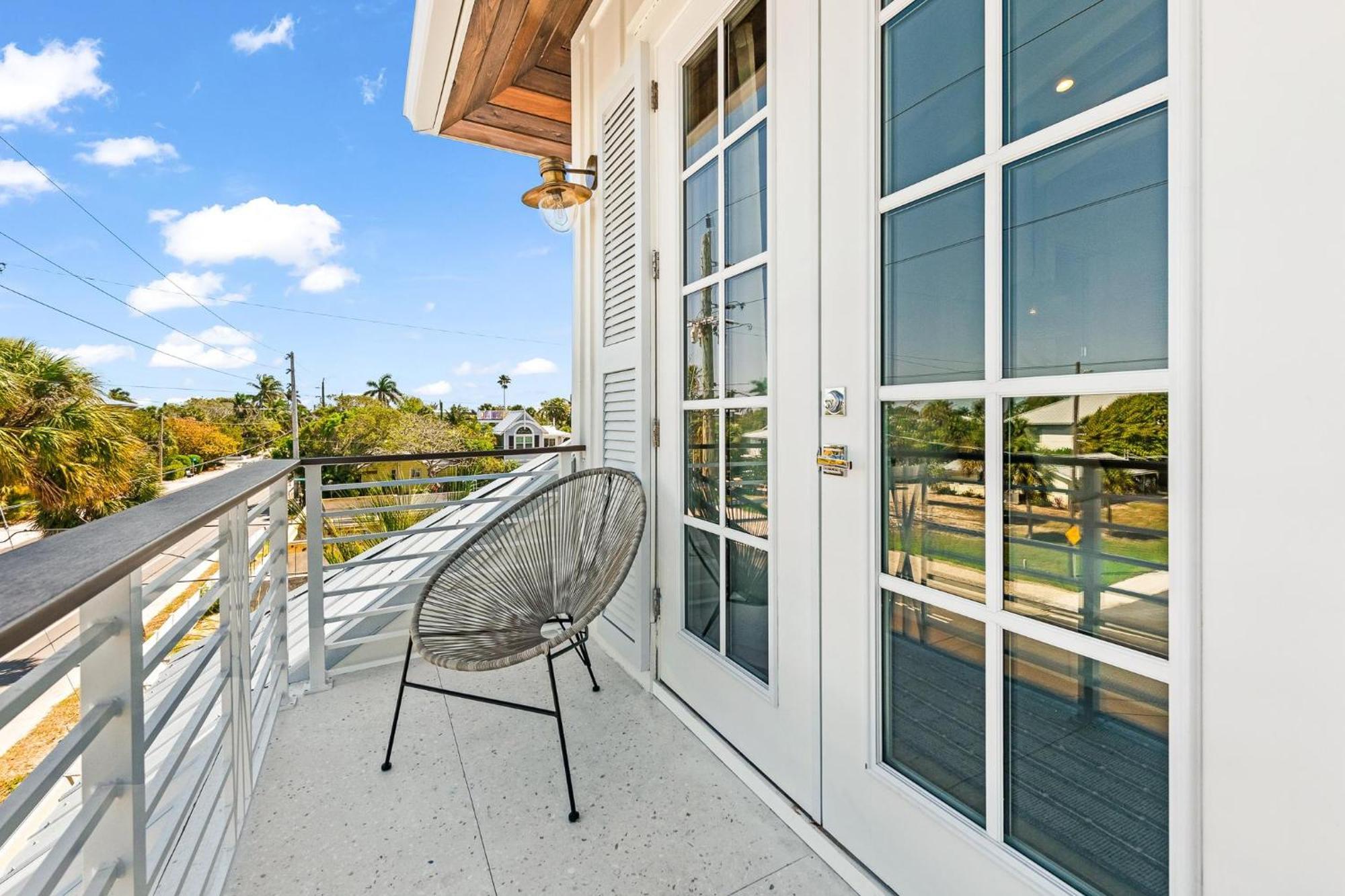 Sweet Caroline Villa Anna Maria Exterior photo