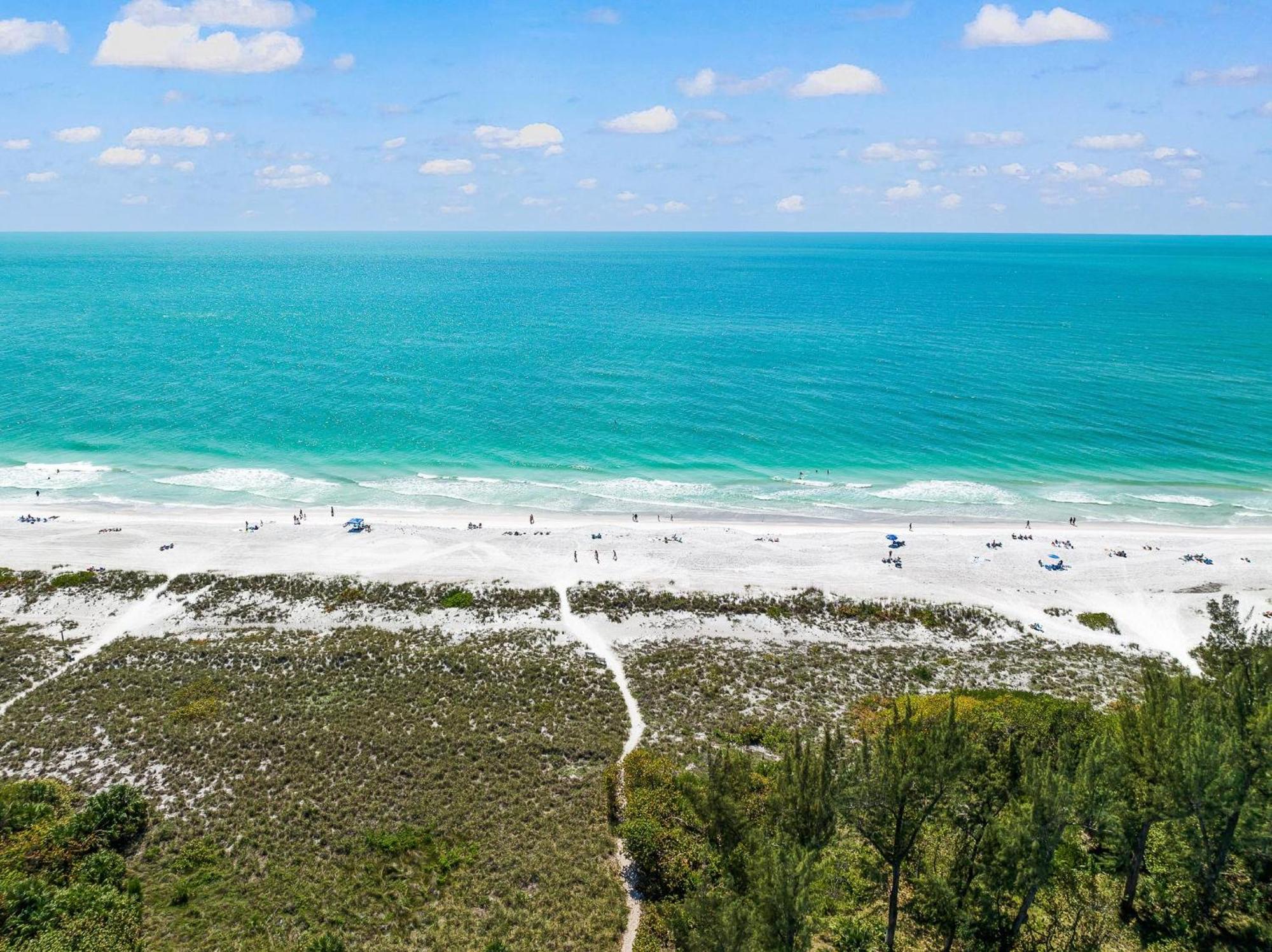 Sweet Caroline Villa Anna Maria Exterior photo