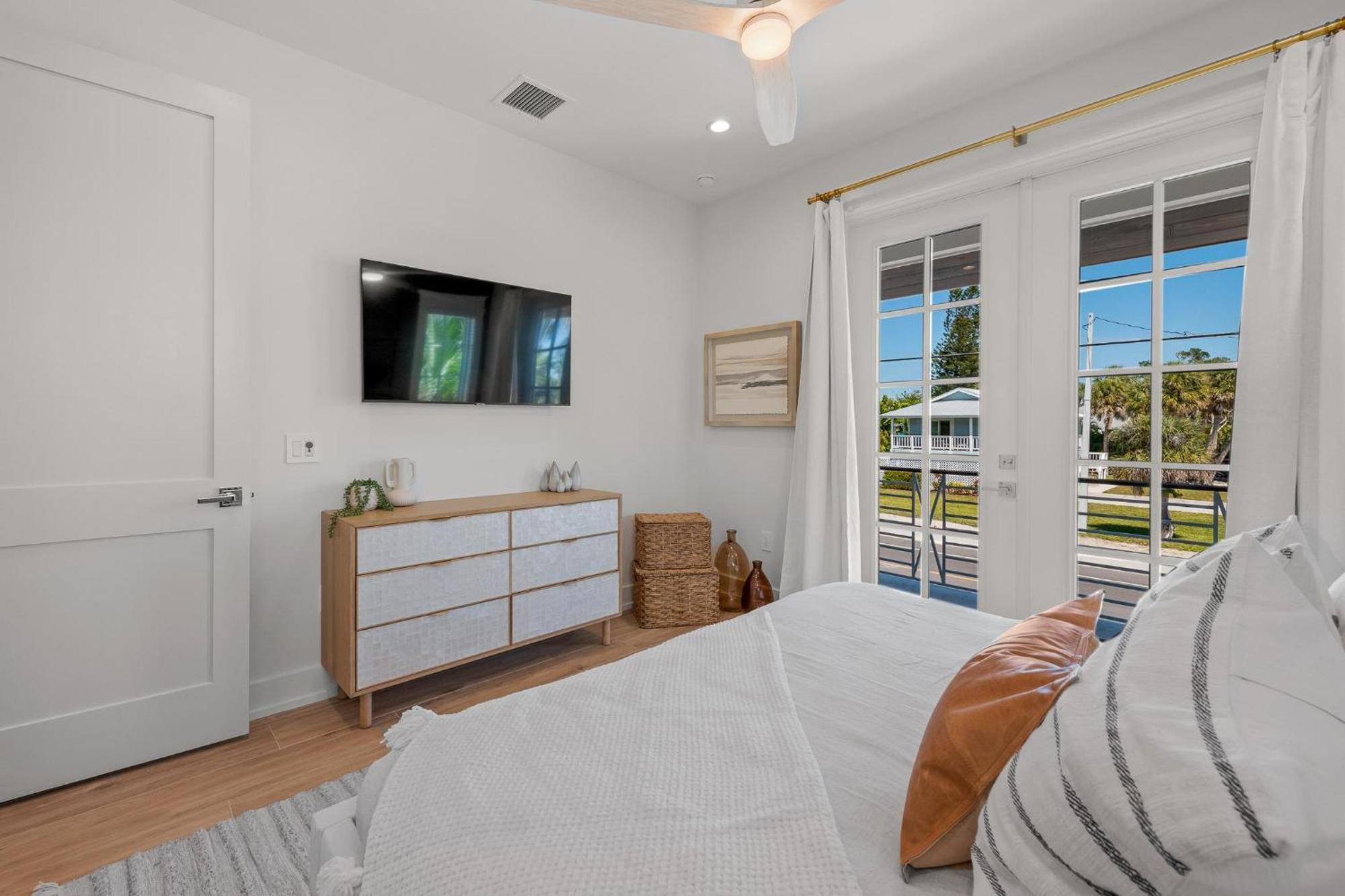 Sweet Caroline Villa Anna Maria Exterior photo