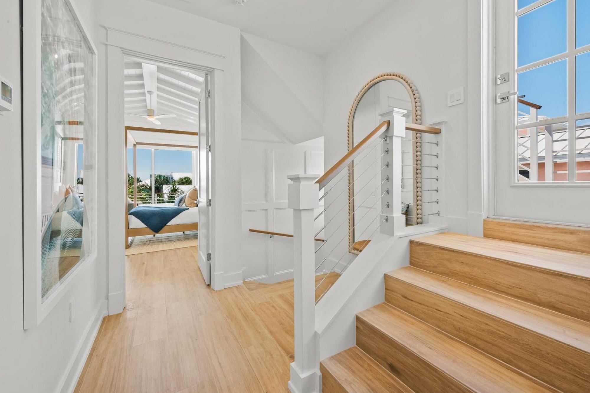 Sweet Caroline Villa Anna Maria Exterior photo