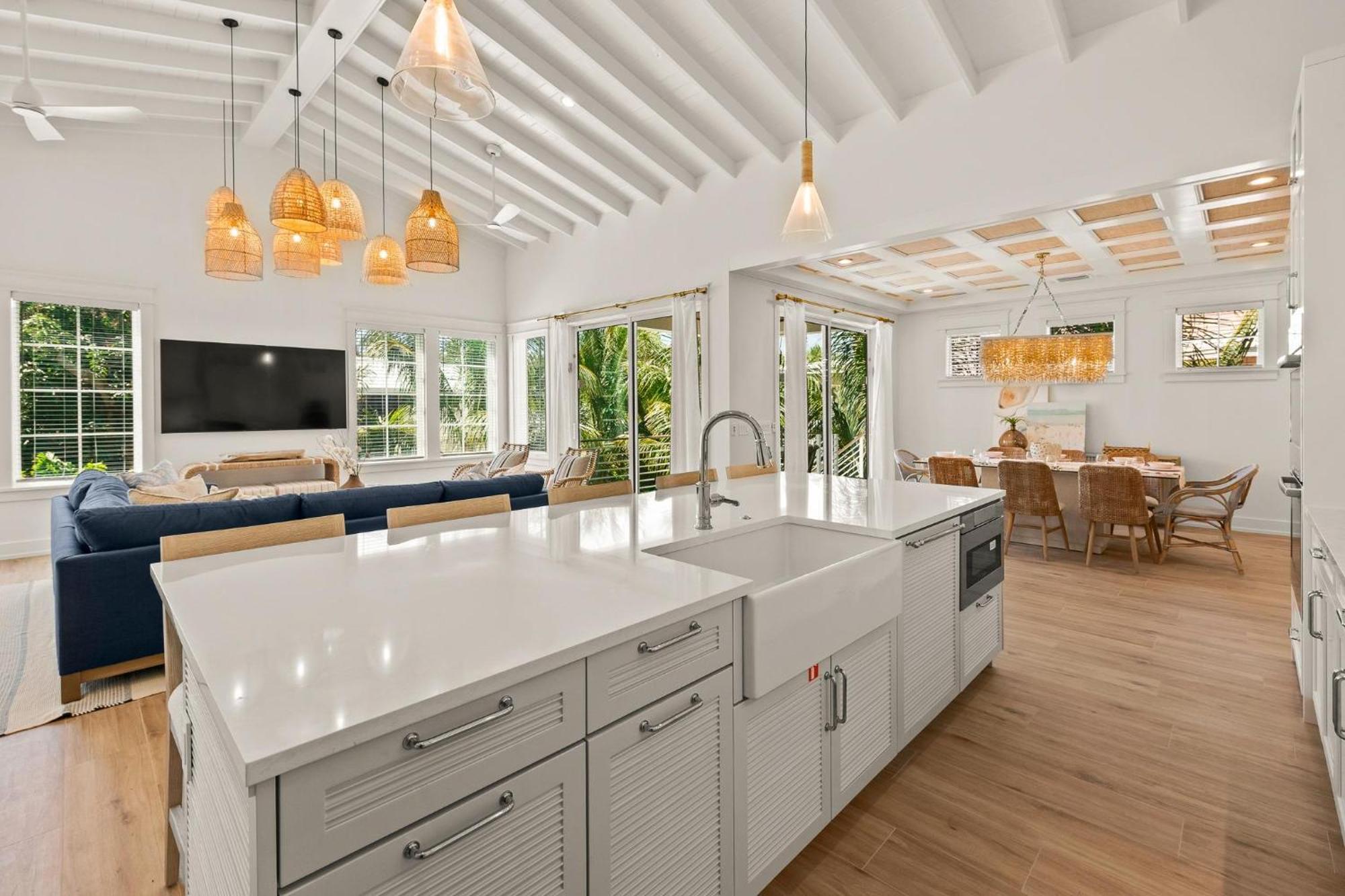 Sweet Caroline Villa Anna Maria Exterior photo