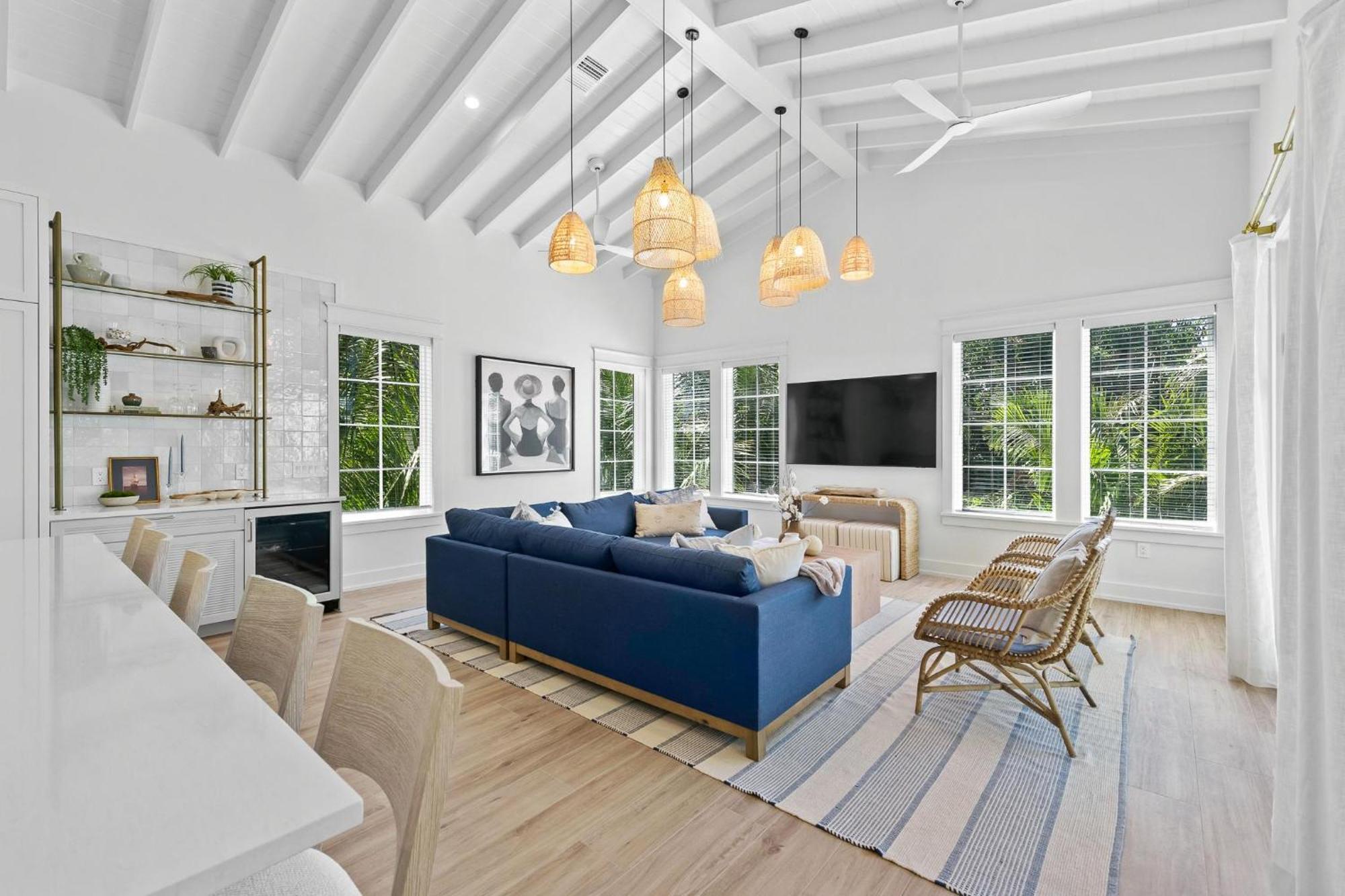 Sweet Caroline Villa Anna Maria Exterior photo