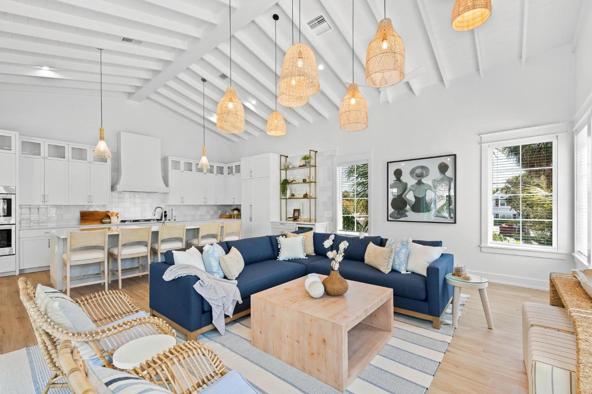 Sweet Caroline Villa Anna Maria Exterior photo
